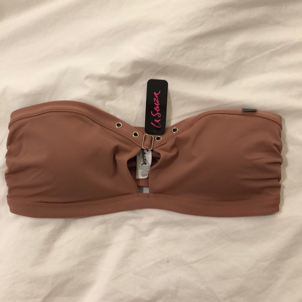 La Senza bikini top